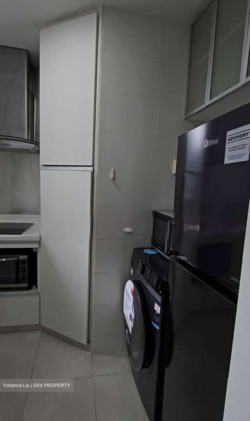 Shanghai One (D10), Apartment #571697121